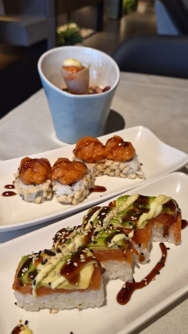 Nagoya X, Curno