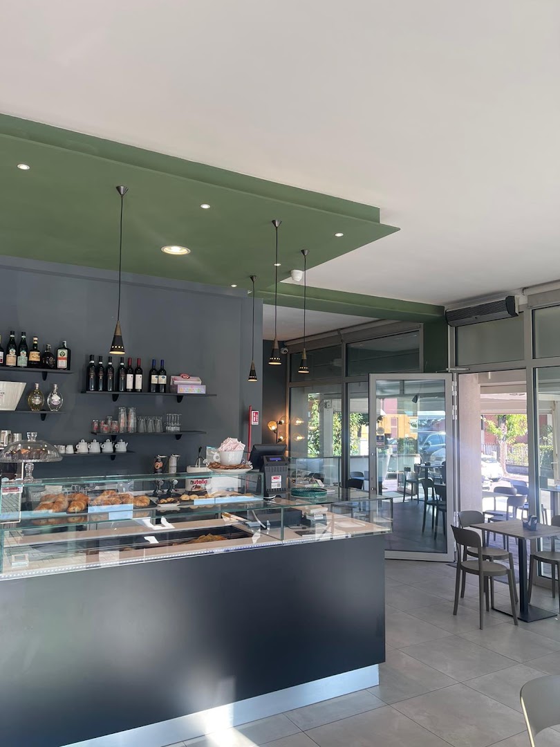 Nairobi drink and coffee bar