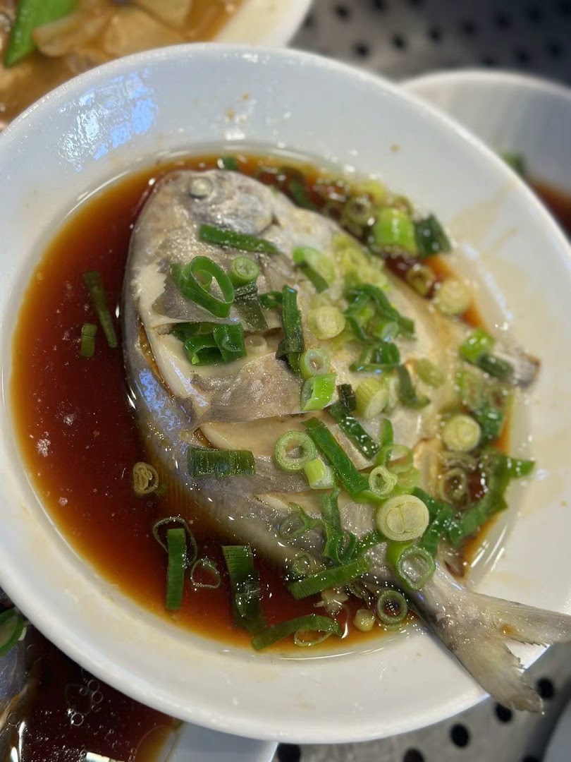 娜家廚房 NAJIA KITCHEN, Prato