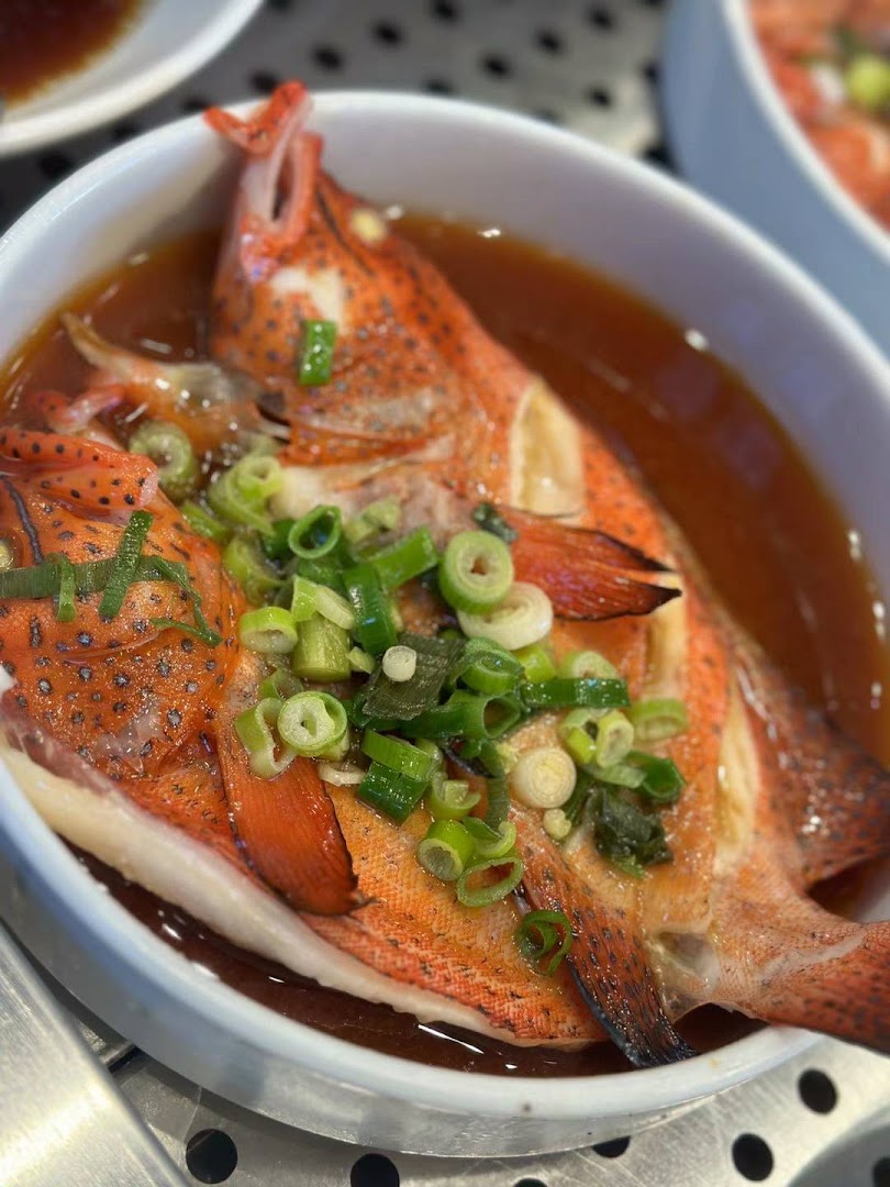 娜家廚房 NAJIA KITCHEN