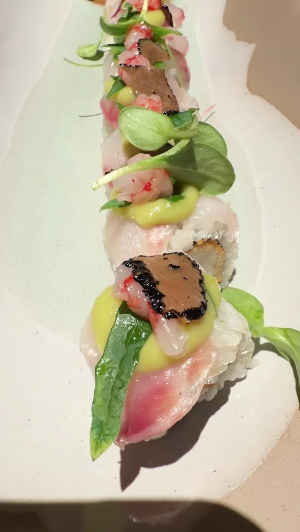 Nakai, Roma