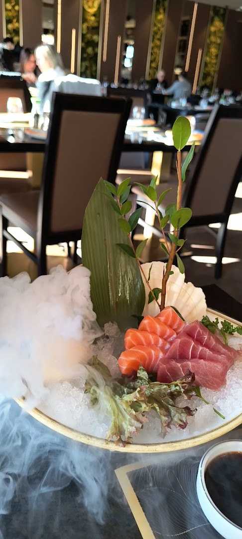 Nakama Gioia del colle Sushi Restaurant