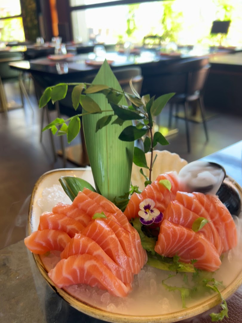 Nakama Gioia del colle Sushi Restaurant