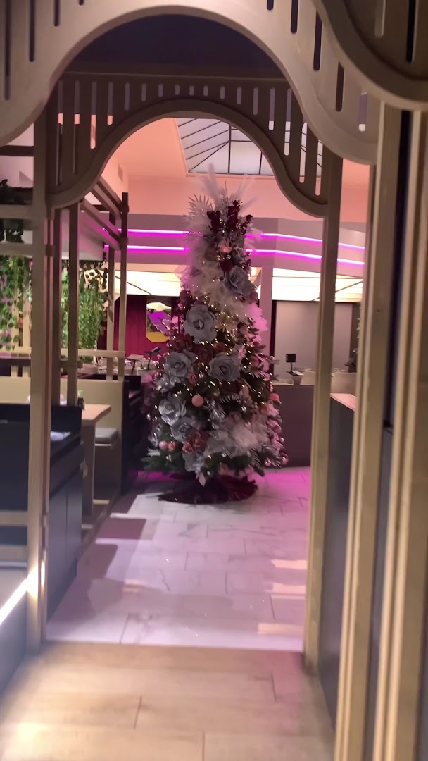 Nakama sushi