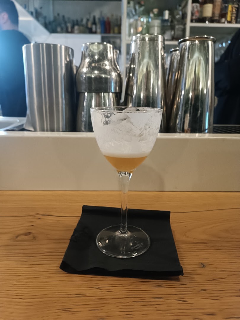 Naked - Concept Bar, Rimini