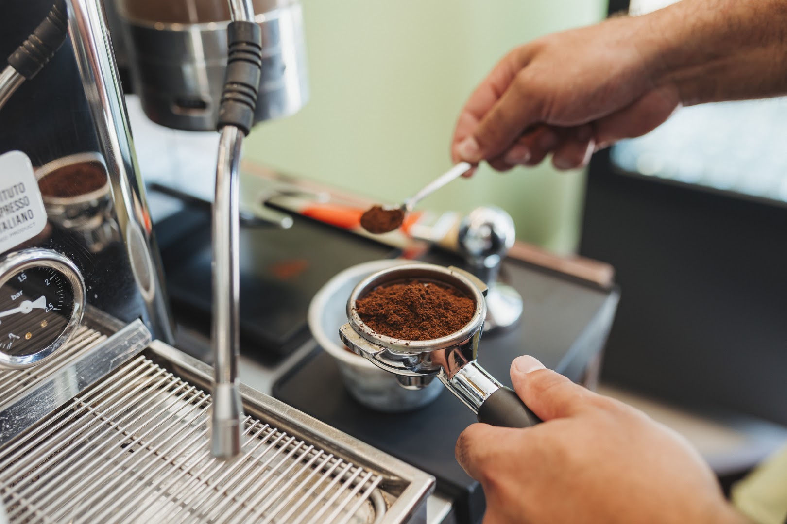 Nalù - Caffè & Cucina