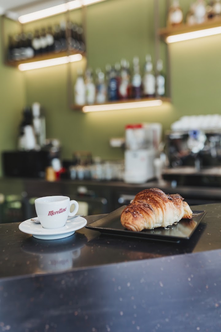 Nalù - Caffè & Cucina