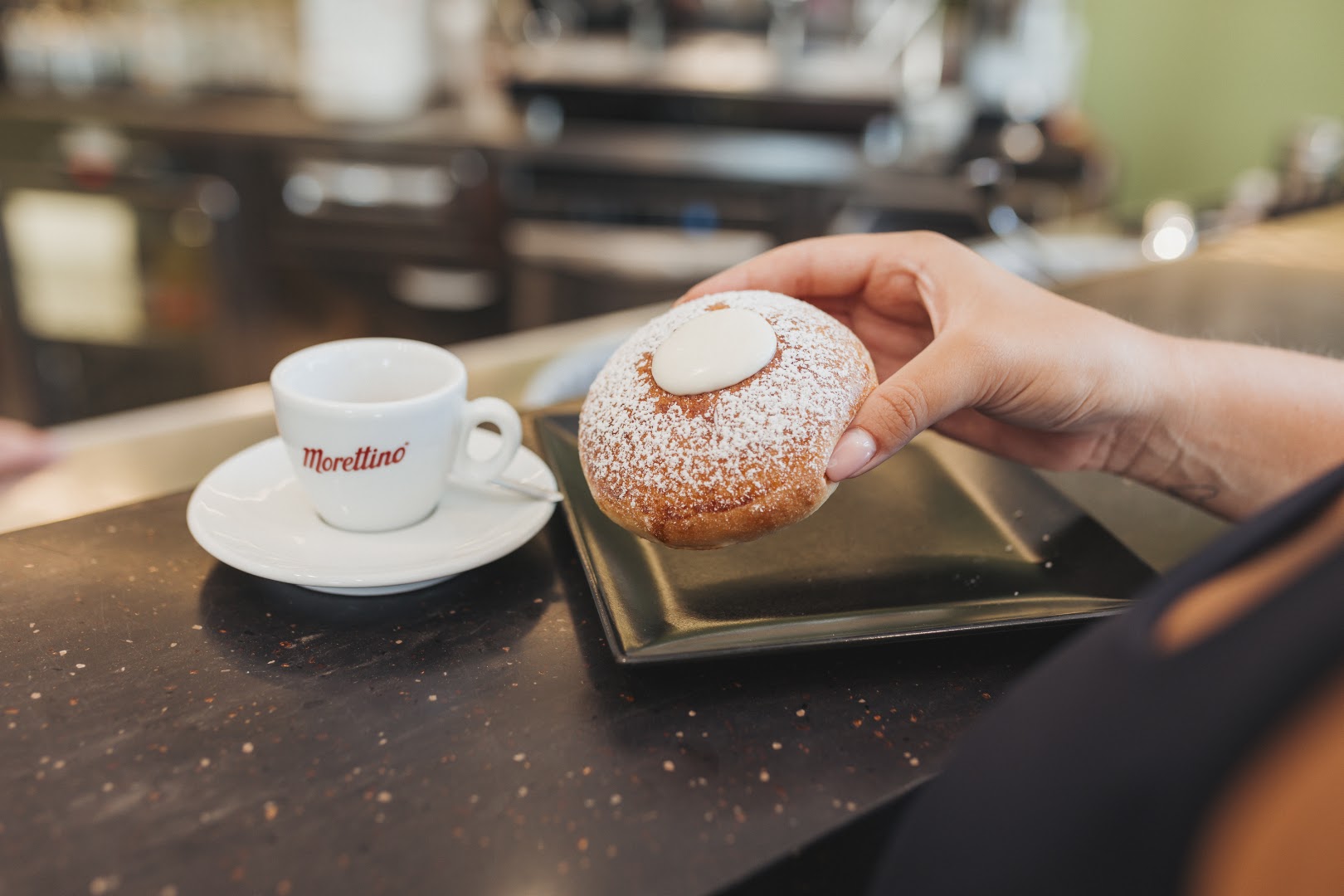 Nalù - Caffè & Cucina, Palermo