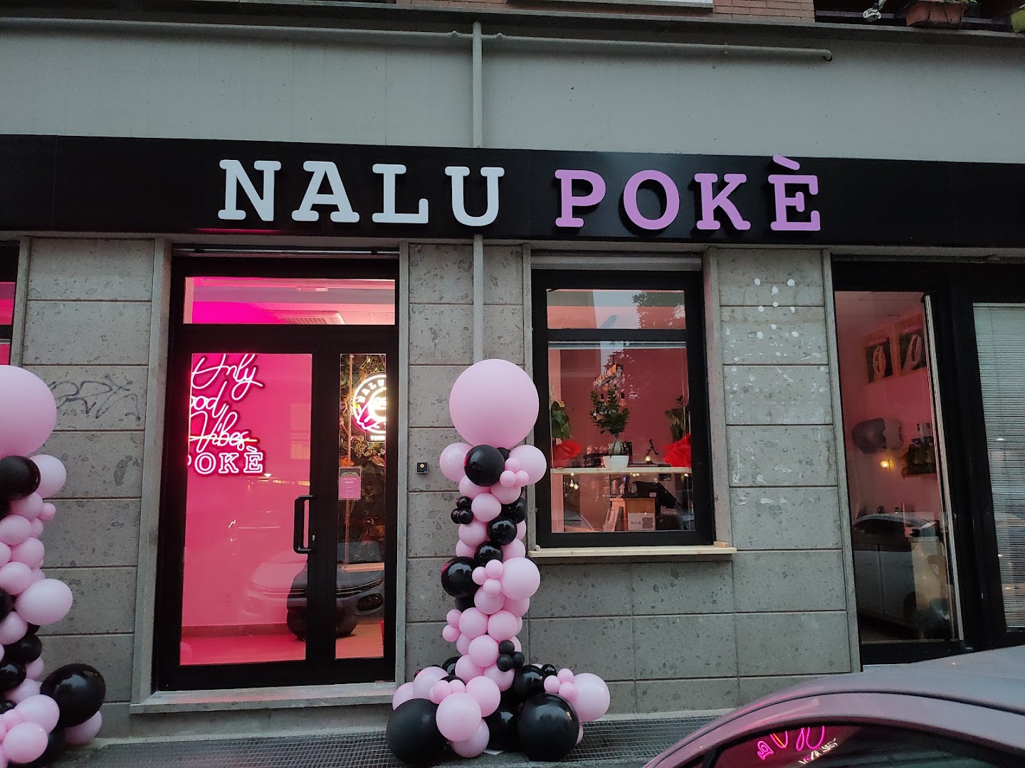 Nalu Pokè Torrino