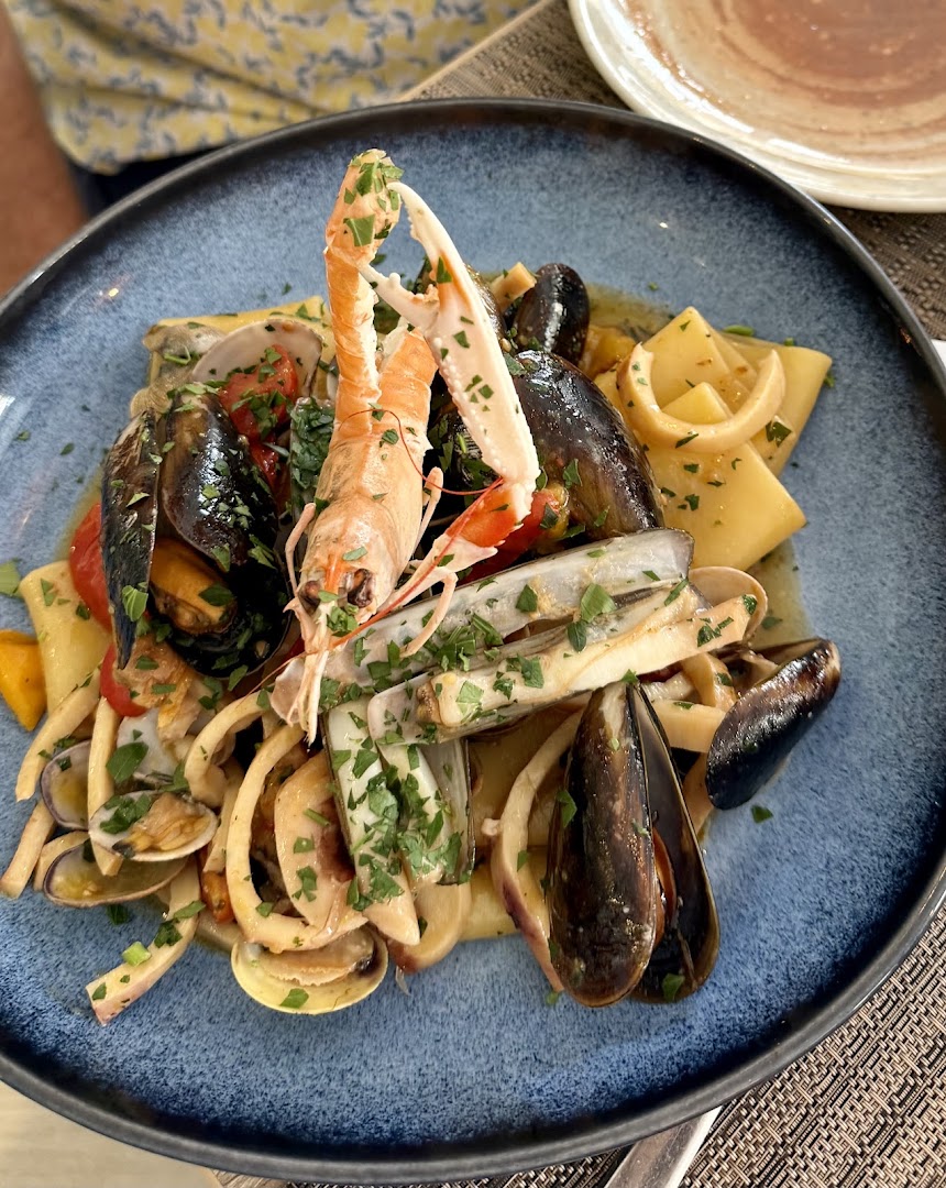 Nalù Trattoria italiana