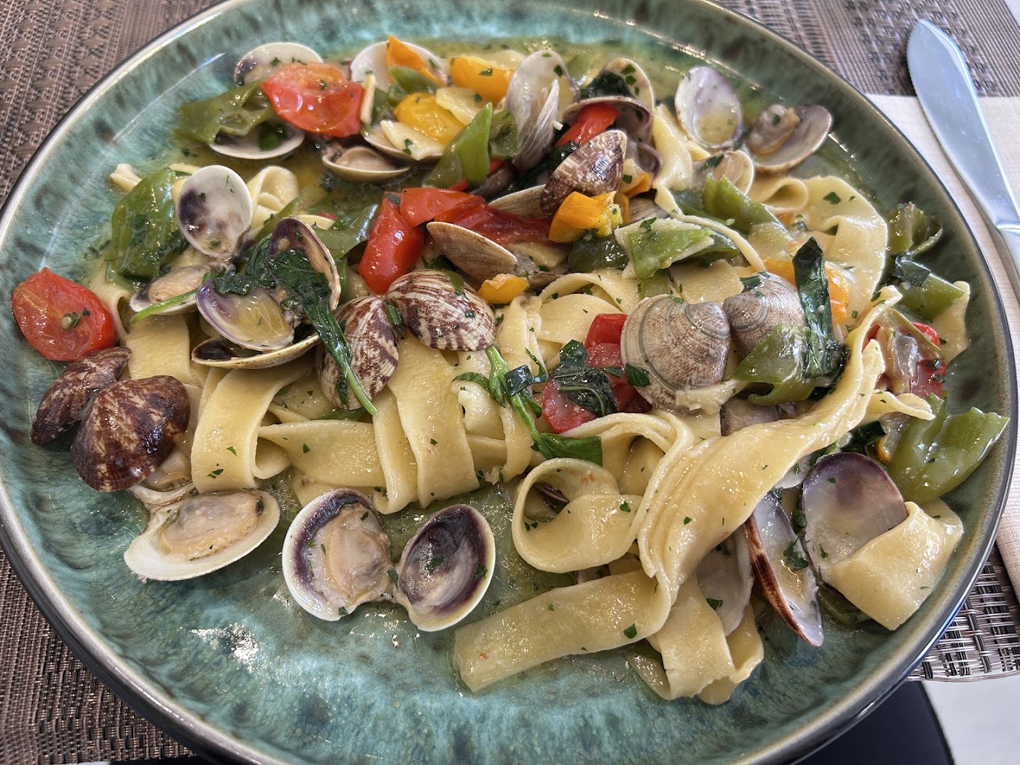 Nalù Trattoria italiana
