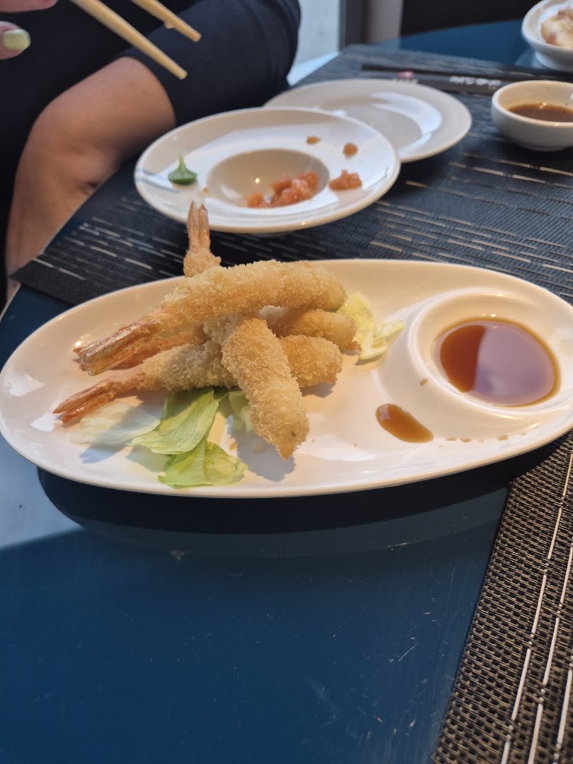 NAMA CREATIVE SUSHI