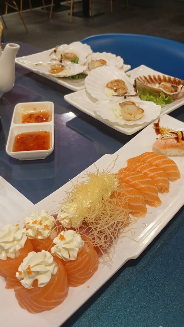 NAMA SUSHI