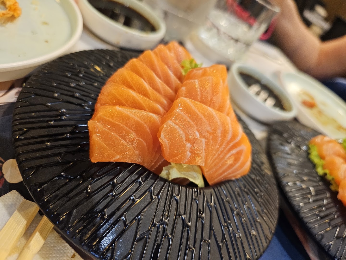 NAMA SUSHI