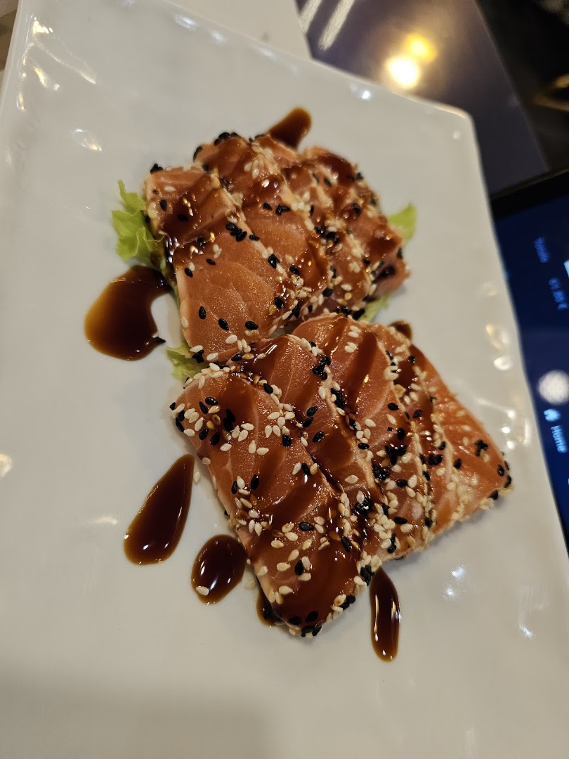 NAMA SUSHI