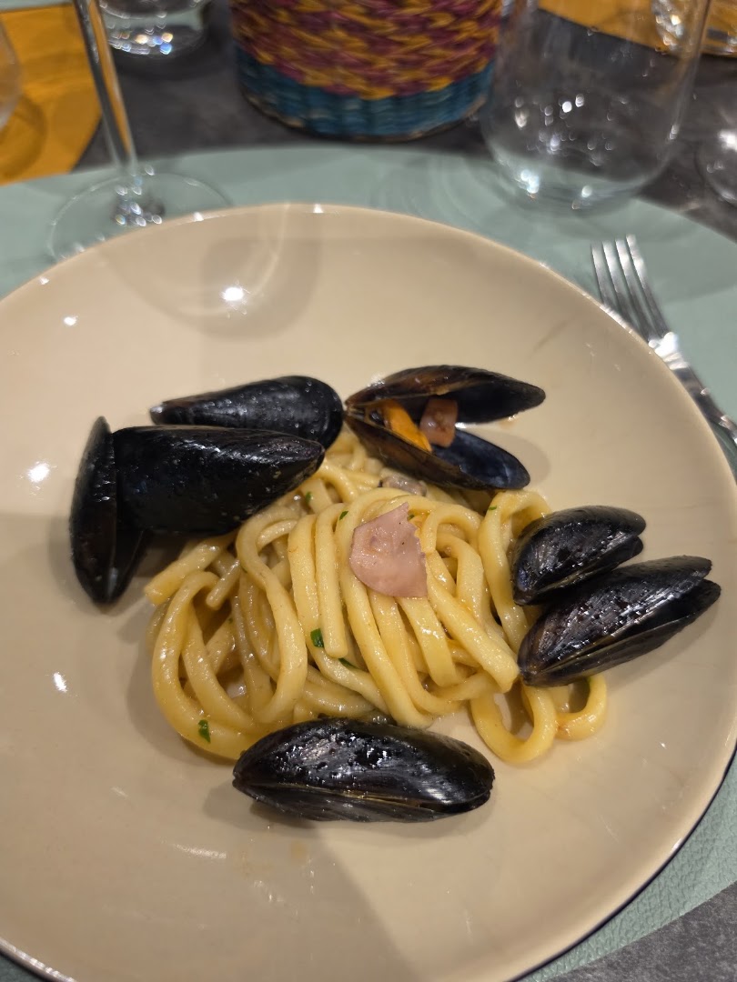 Namare Ristorante e Crudo Bar