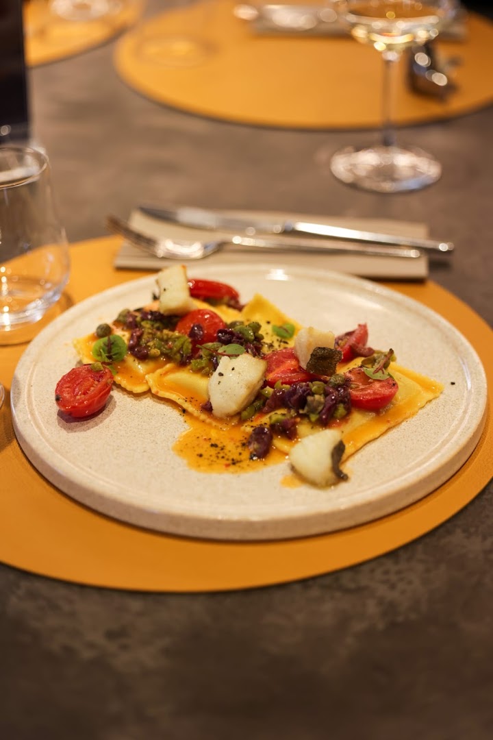 Namare Ristorante e Crudo Bar