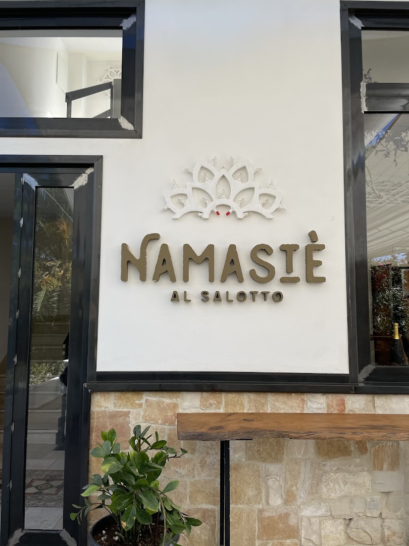 Namastè al Salotto