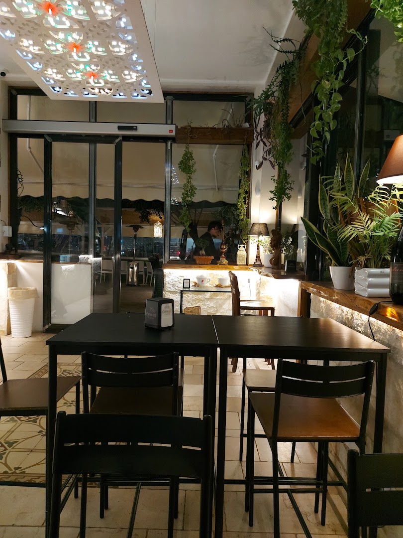 Namastè al Salotto