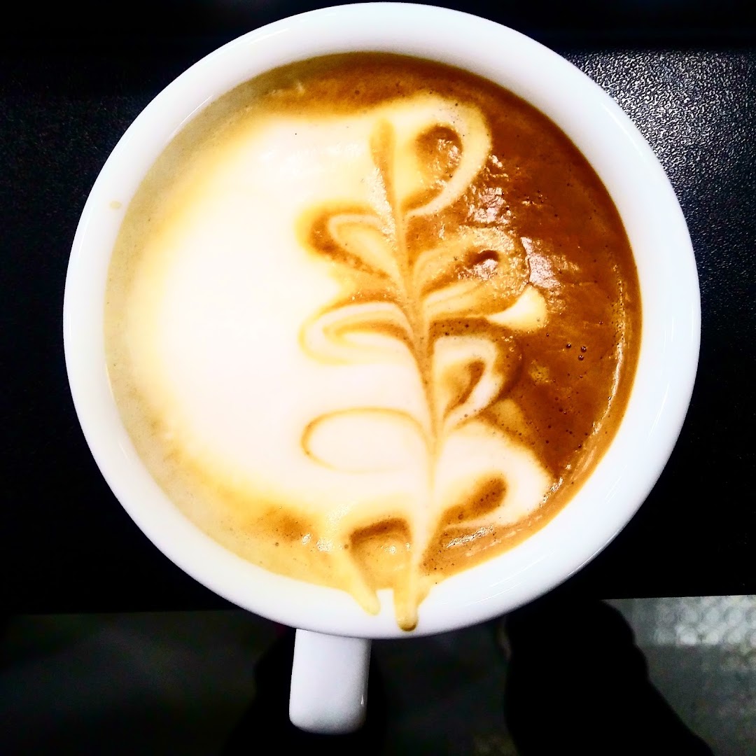 Namaste Bio Caffè