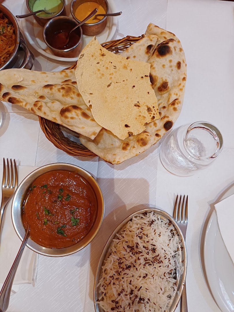 Namasté Ristorante Indiano