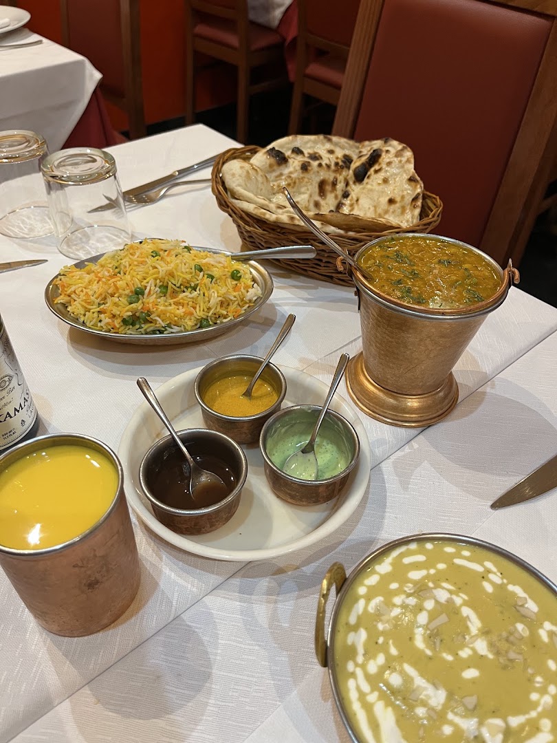 Namasté Ristorante Indiano