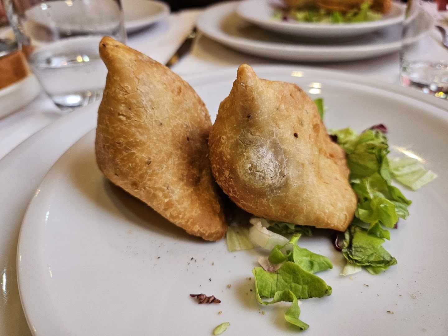 Namasté Ristorante Indiano