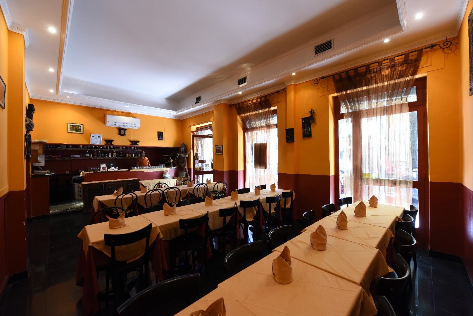 Namasté Ristorante Indiano