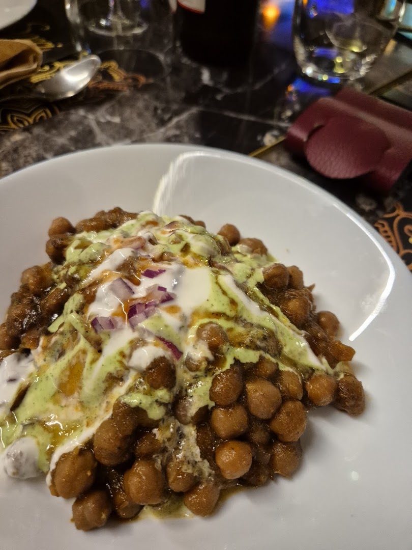 Namasté