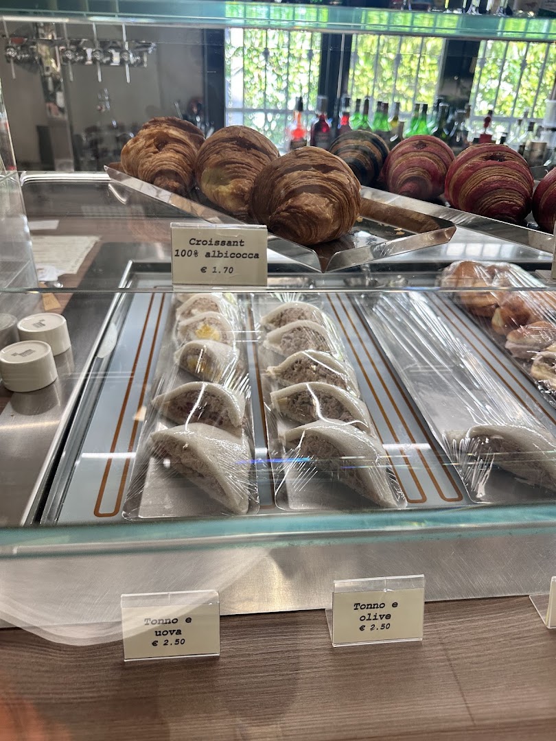 Namelaka Caffè & Bakery