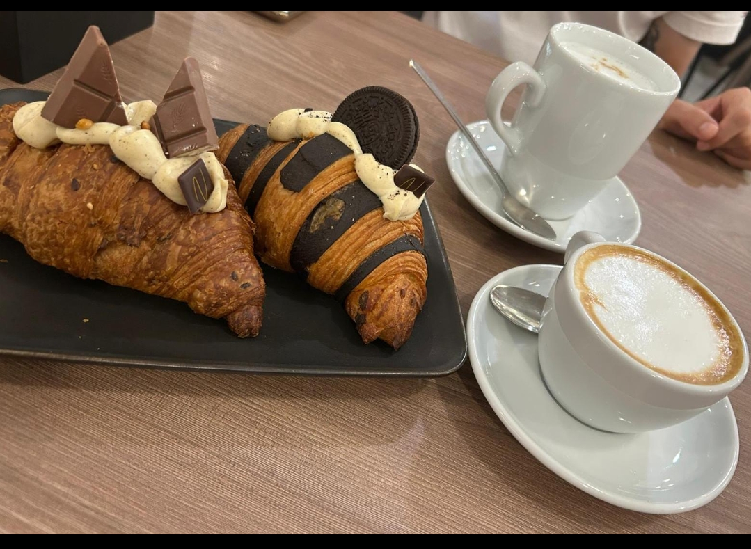 Namelaka Caffè & Bakery