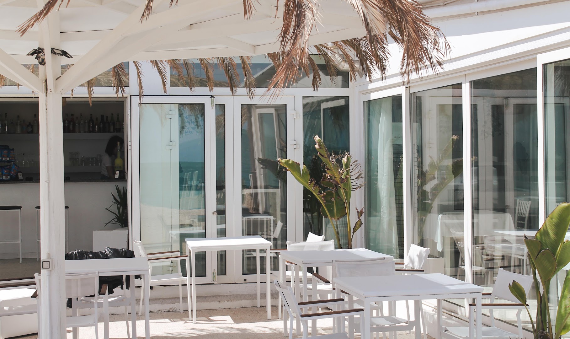 Nami - Beach & Restaurant