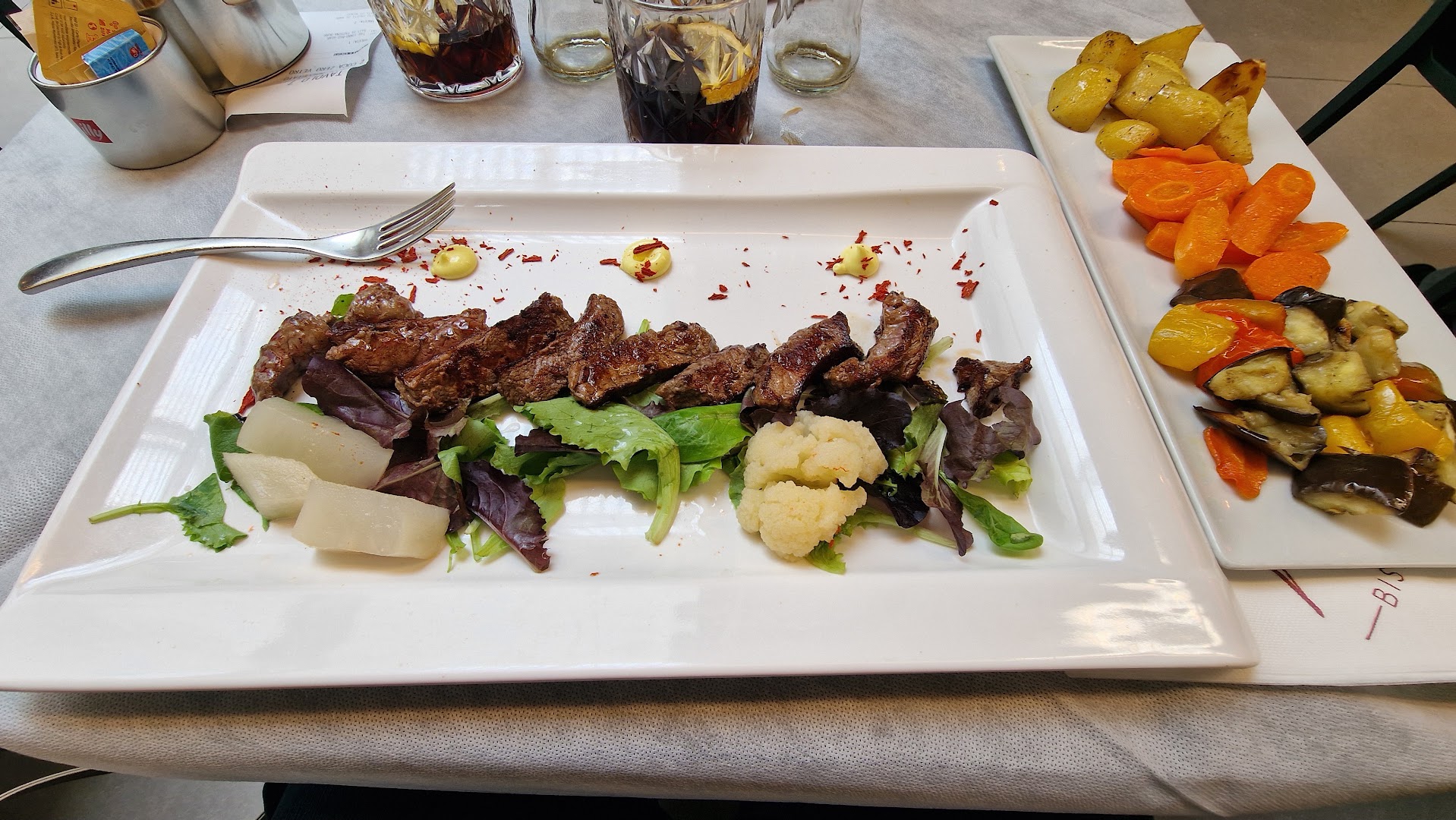 Namí Bistrò