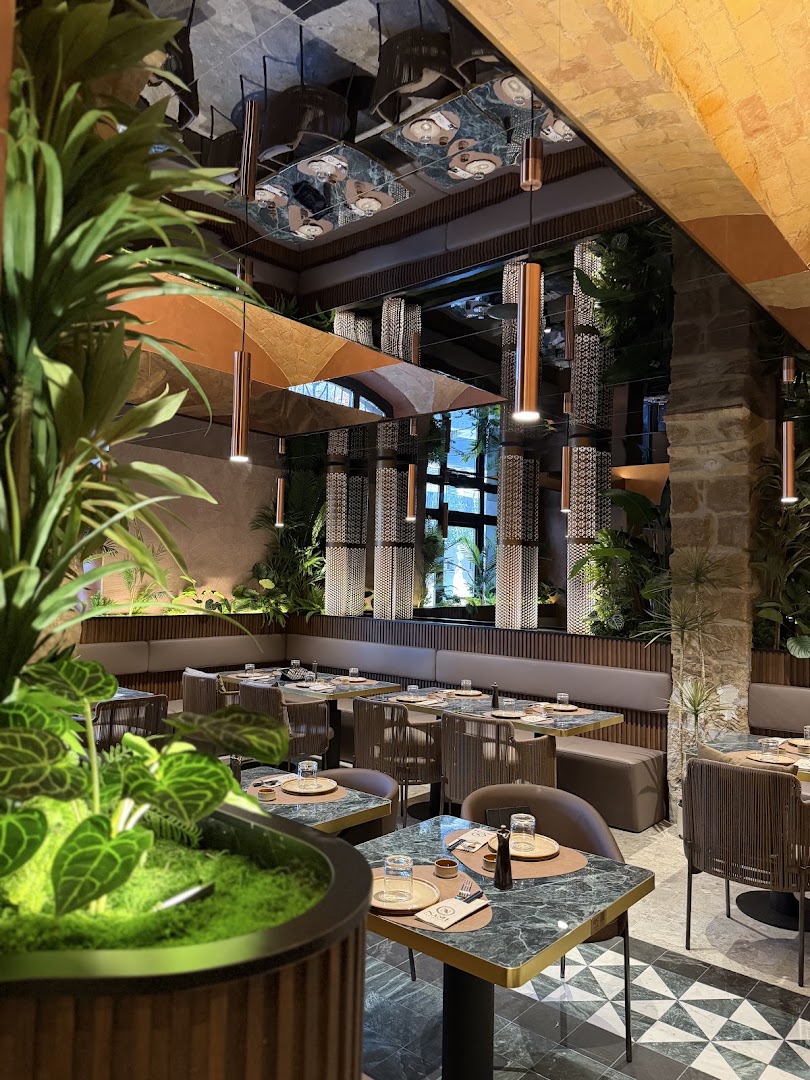 Nami Sushi Restaurant, Tivoli
