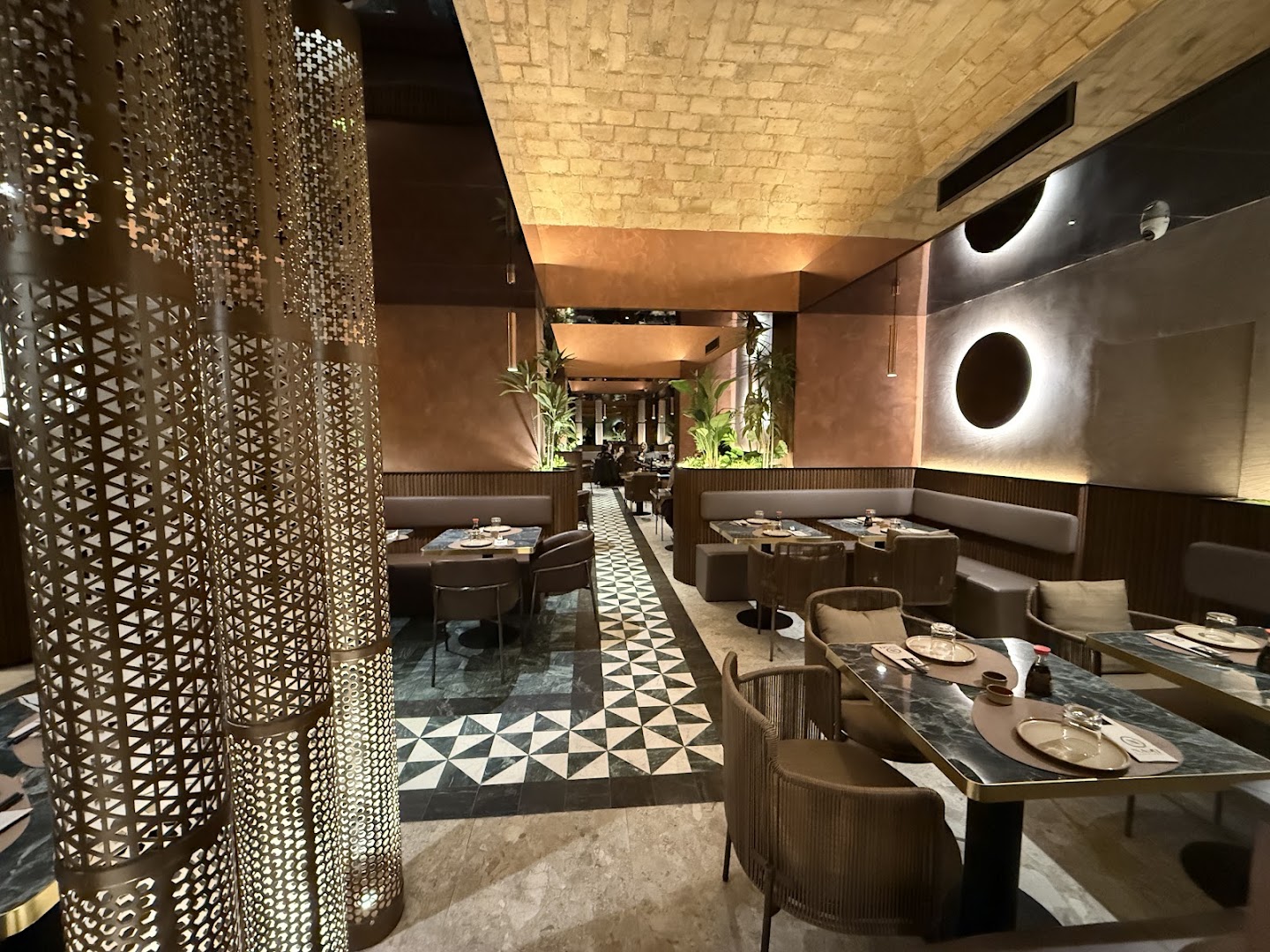 Nami Sushi Restaurant