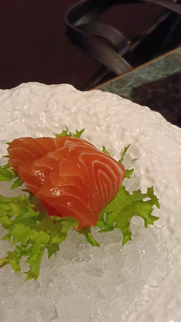 Nami Sushi Restaurant
