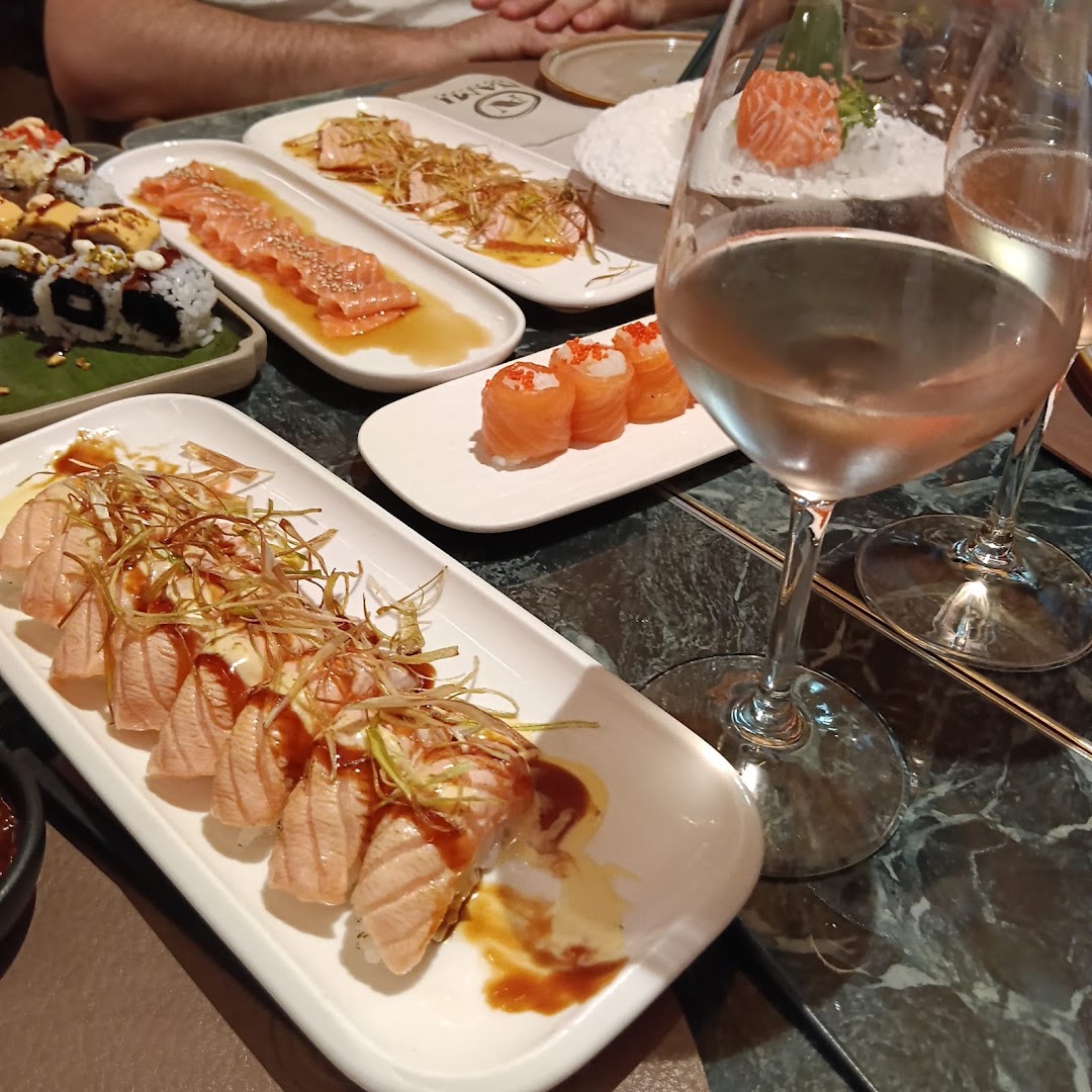 Nami Sushi Restaurant