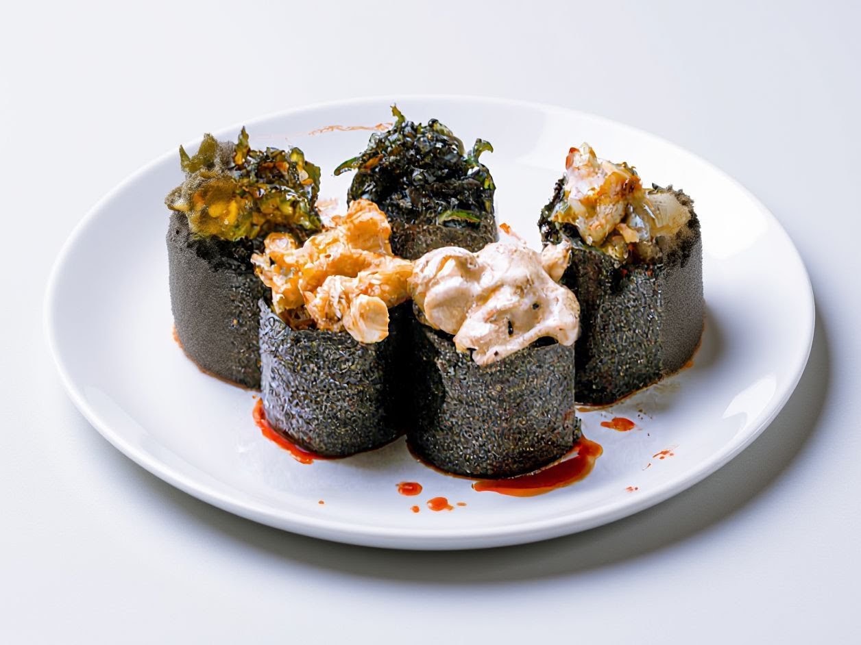 Namiko sushi, Trieste