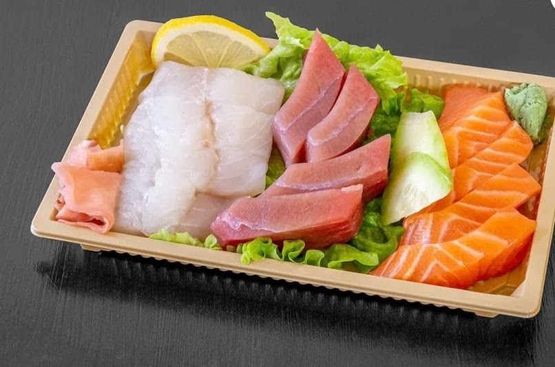 Namiko sushi