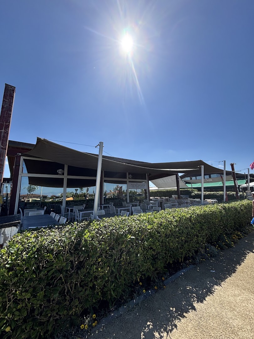 nana banana, Marina di Torre del Lago Puccini