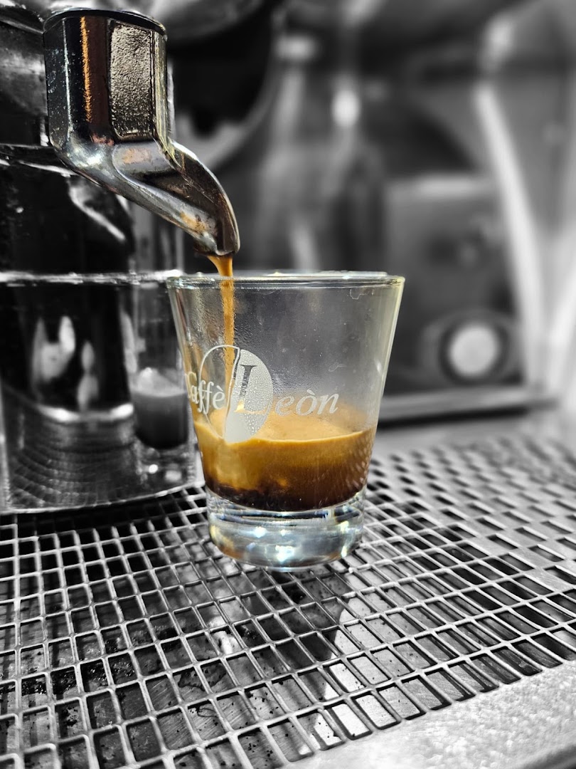 Nana Caffè food & drink
