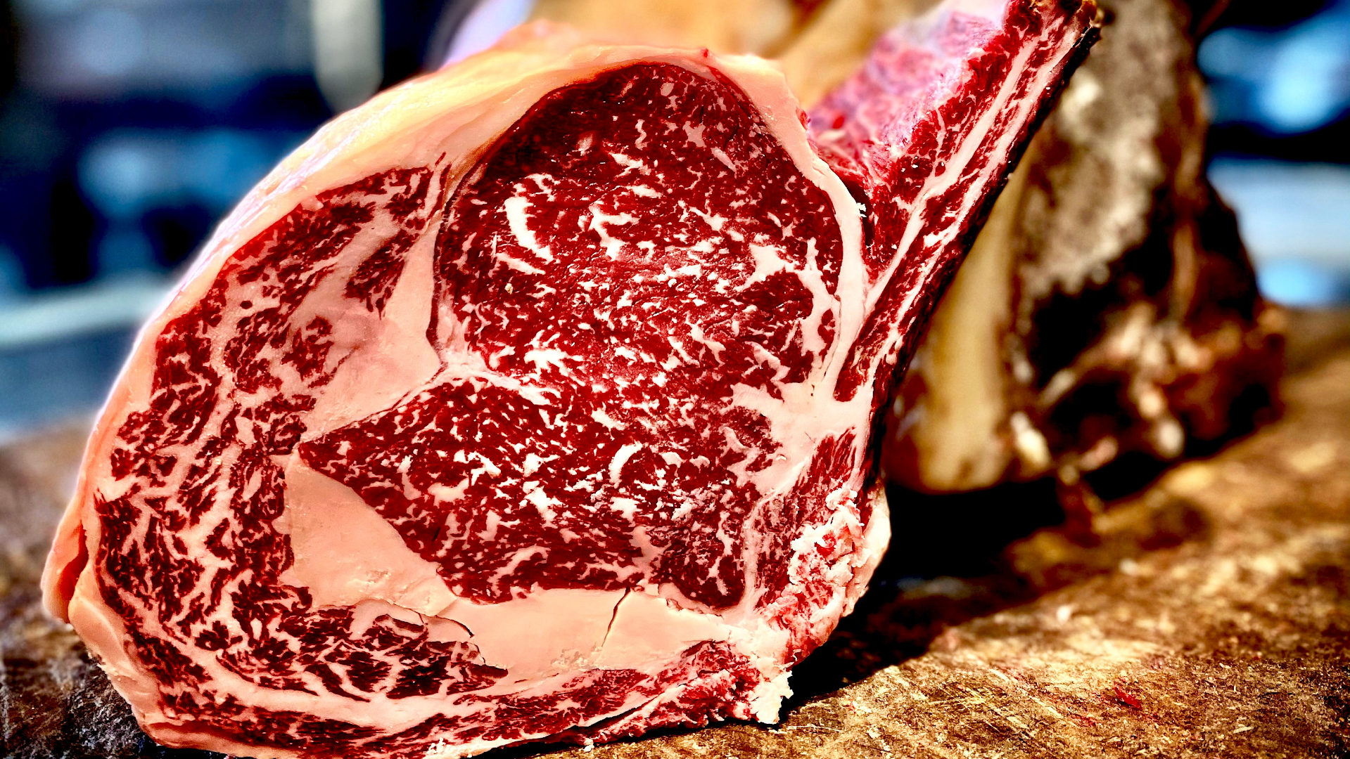 Nana Meat & Wine