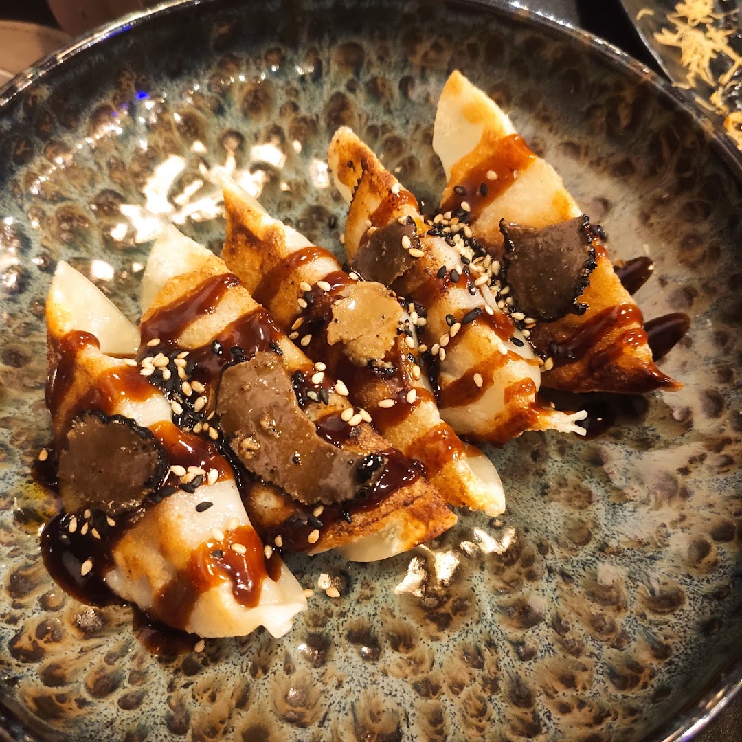 Nana Sushi Bravetta