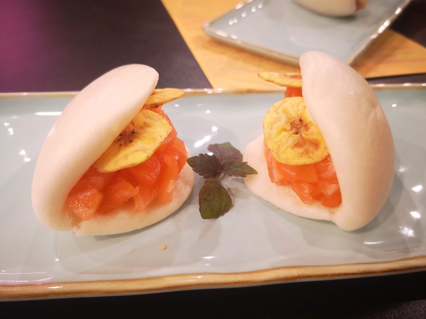 Nana Sushi Bravetta