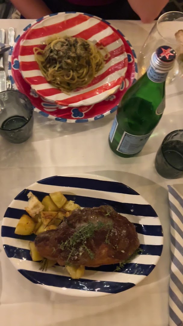 Nanà Vini e Cucina