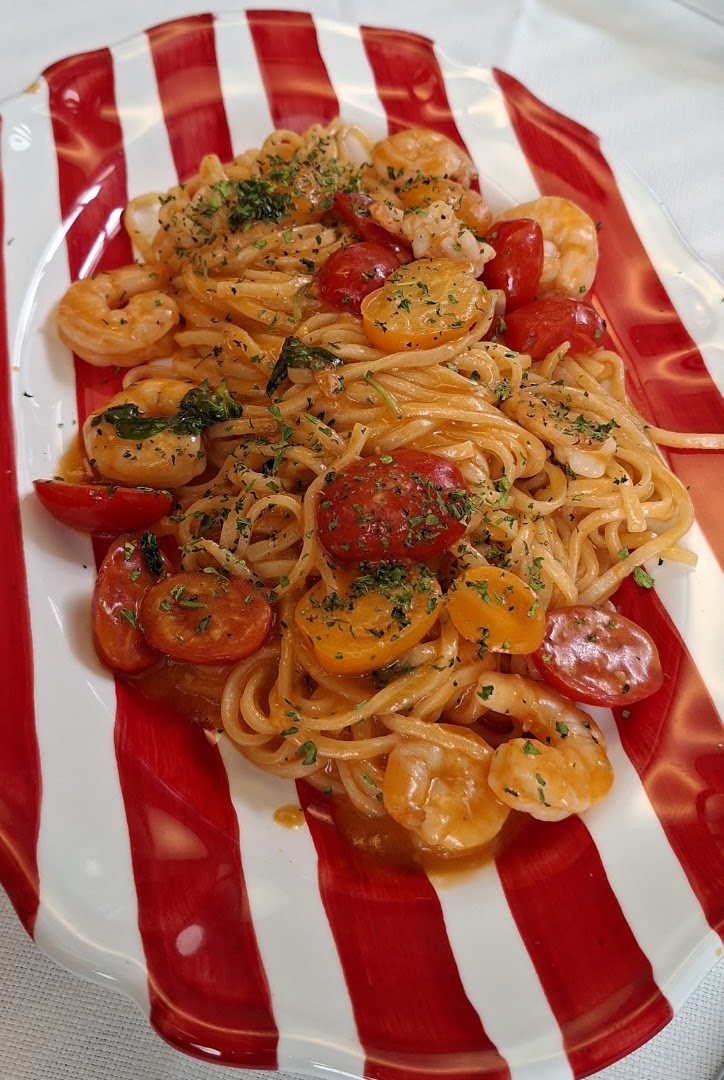 Nanà Vini e Cucina