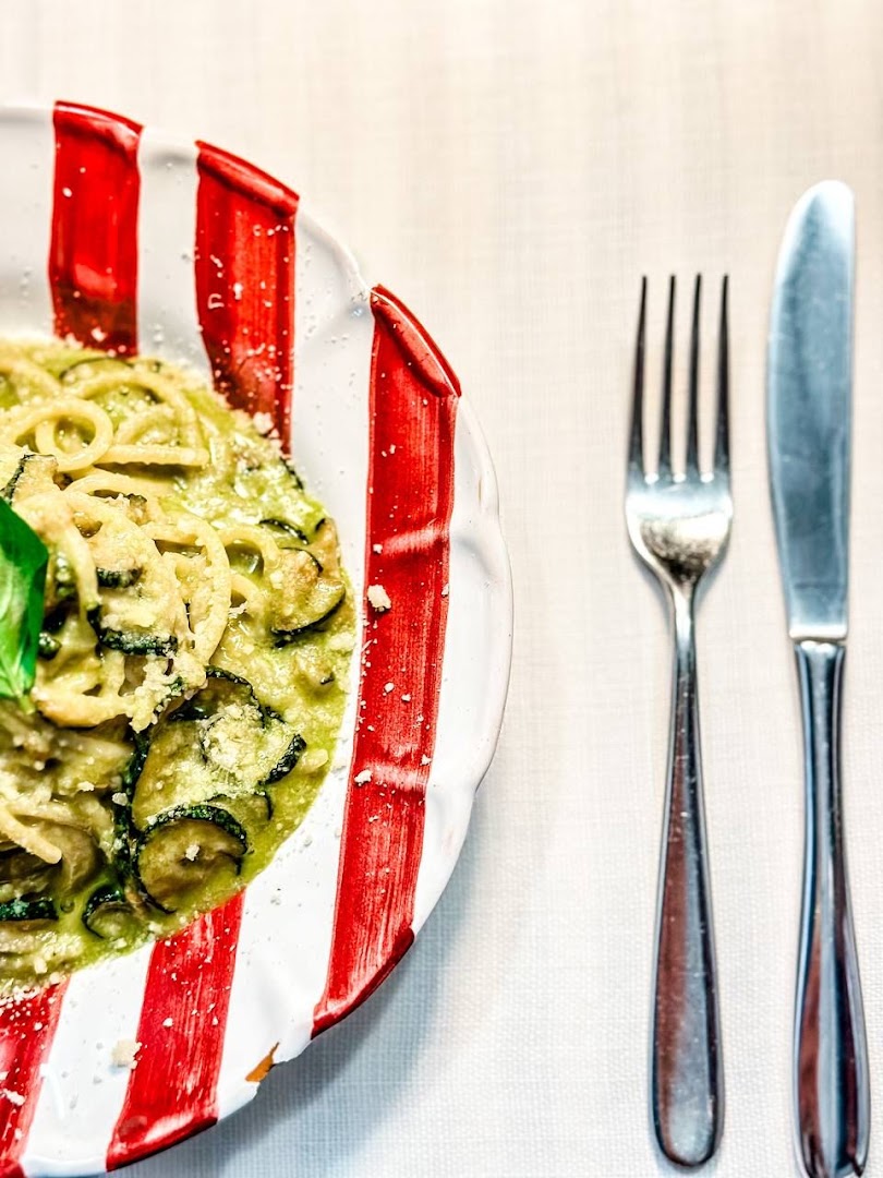 Nanà Vini e Cucina