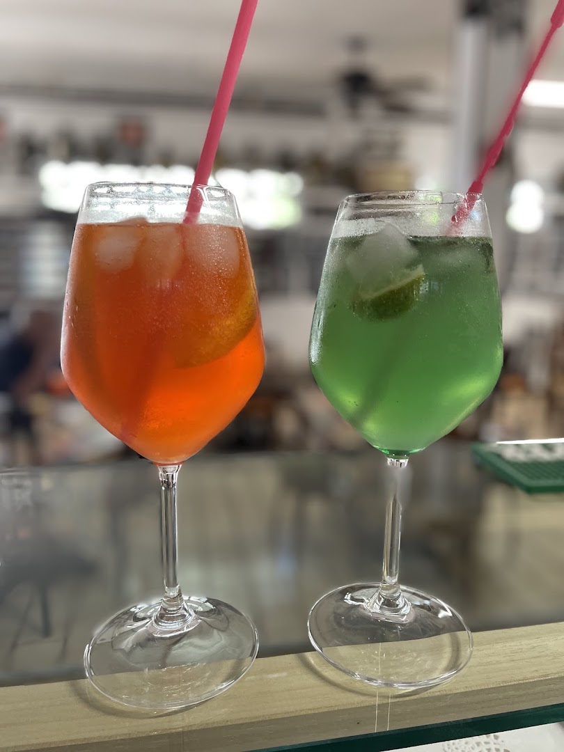 Nanì Bar