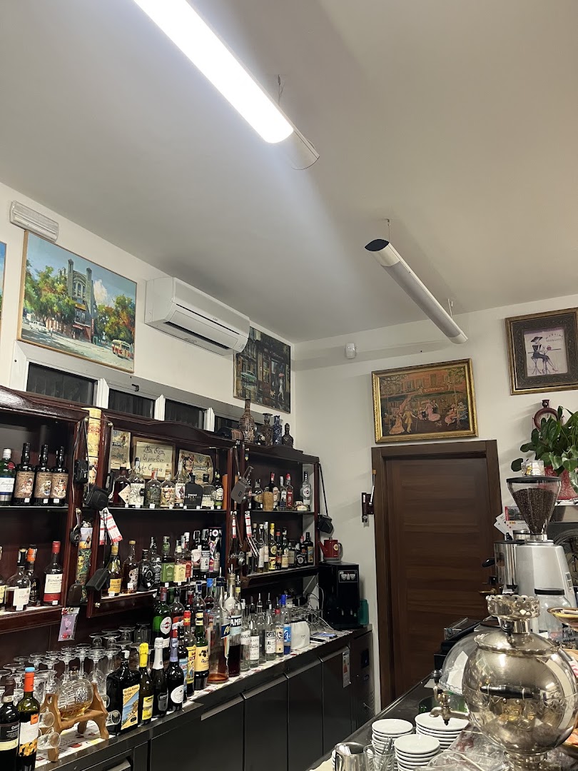 Nanì Bar
