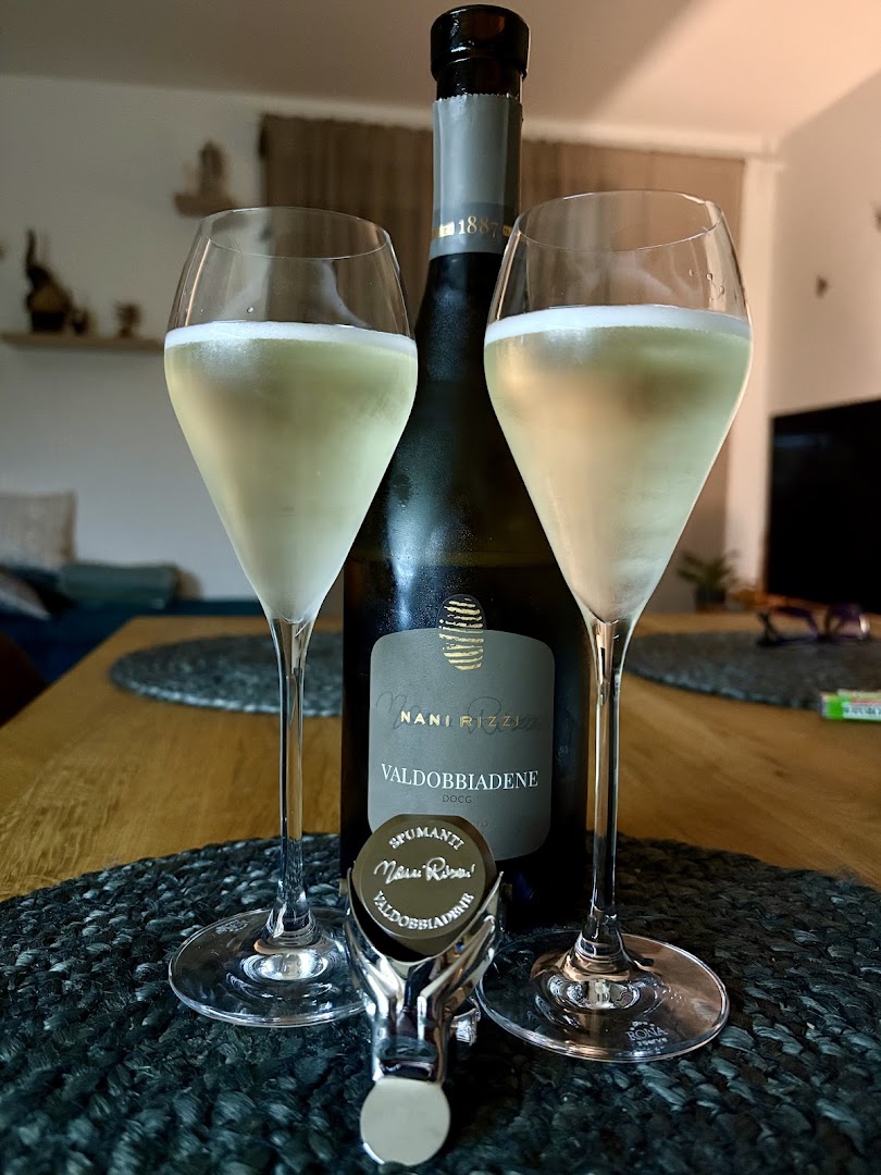 Nani Rizzi Spumanti di Valdobbiadene